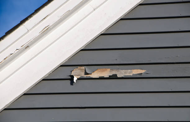 Best Wood Siding Installation  in Florin, CA