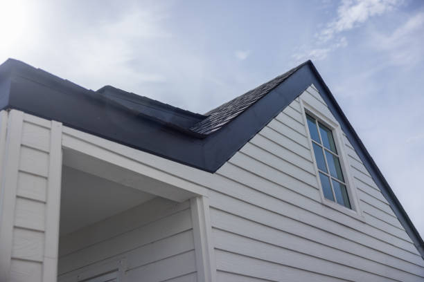 Best Residential Vinyl Siding Installation  in Florin, CA