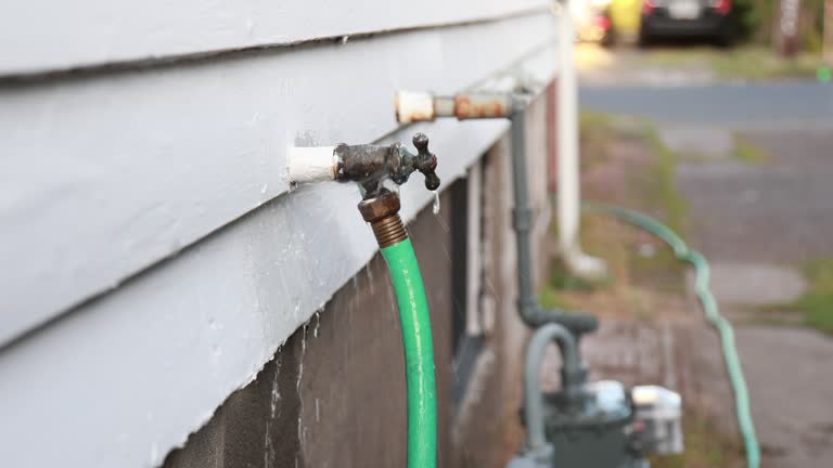 Reliable Florin, CA Siding Installation & Repair Solutions